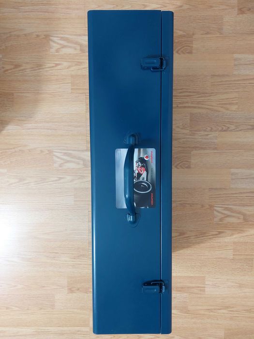 Bosch Valiza Metal Bosch PROFESSIONAL