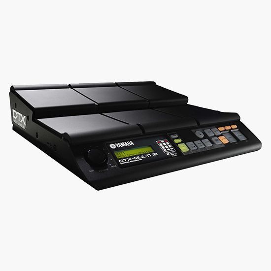 Yamaha DTX Multi 12