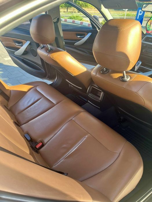 Se Vinde BMW Seria 3 f30
