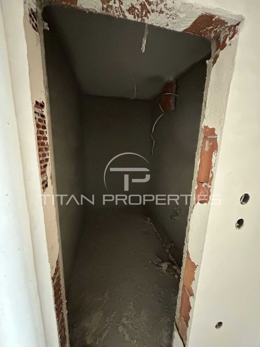 Продава се Едностаен апартамент в Пловдив, Южен - 42 кв.м за 693 €/кв.м - Снимка #4