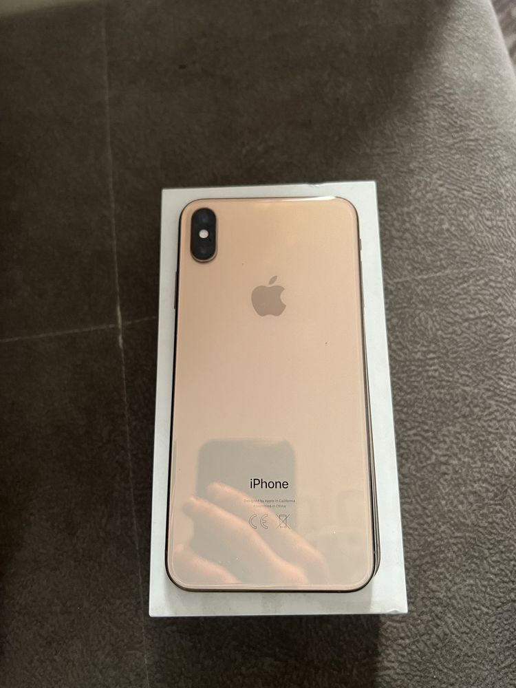 Iphone XS Max 64GB 79%