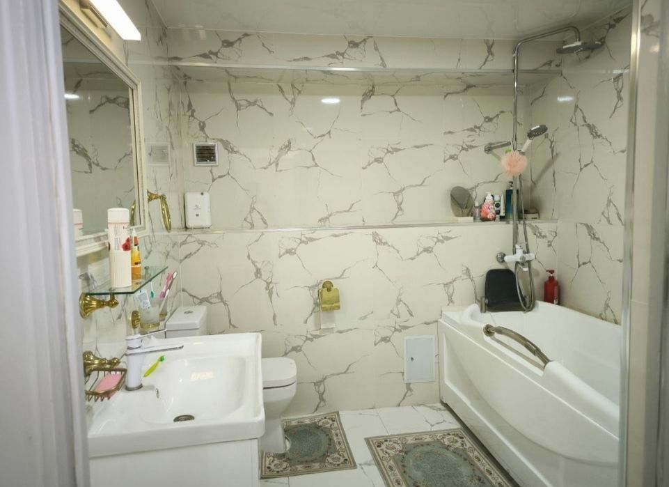 ID-210 Янги узбекистон чингелди продается коттедж 3 соток 5 хона