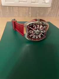 Franck Muller Vanguard Yachting