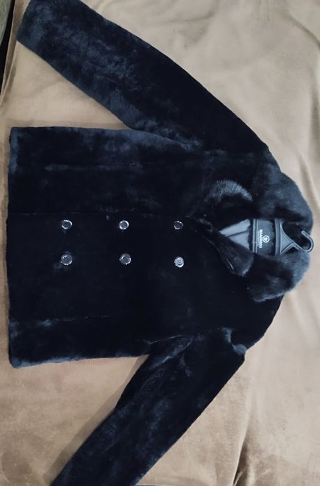 Продам мужскую шубу в идеальном состоянии