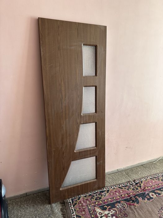 Интериорна врата