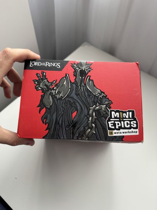 Figurina Mini Epics The Witch-King