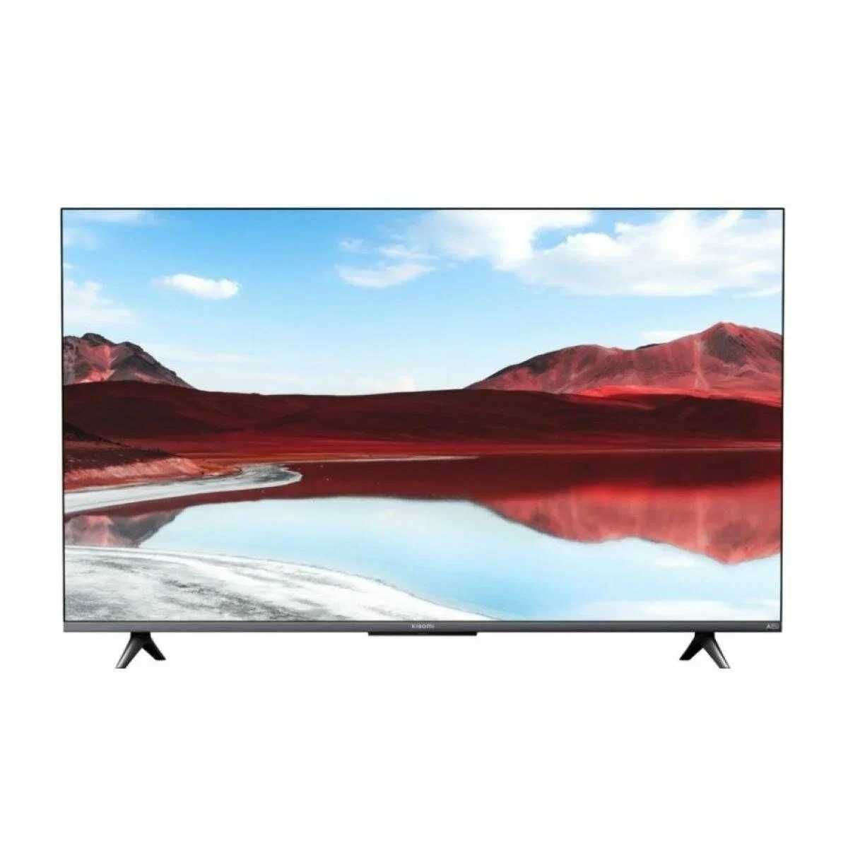 Телевизор 55 QLED 4K UHD Xiaomi TV A Pro 55 2025