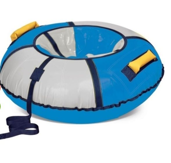 Тюбинги ватрушки новые