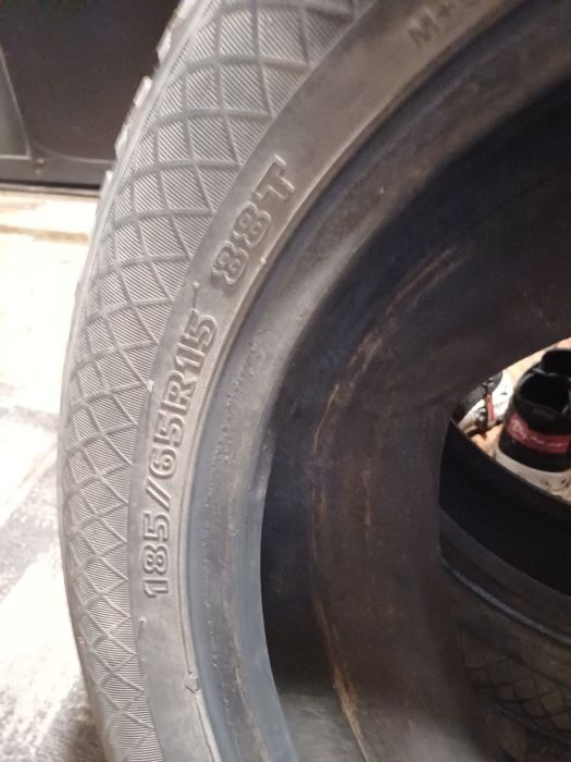 Резина зима продам