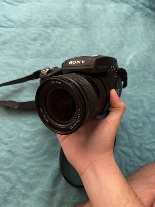 Продам фотоаппарат