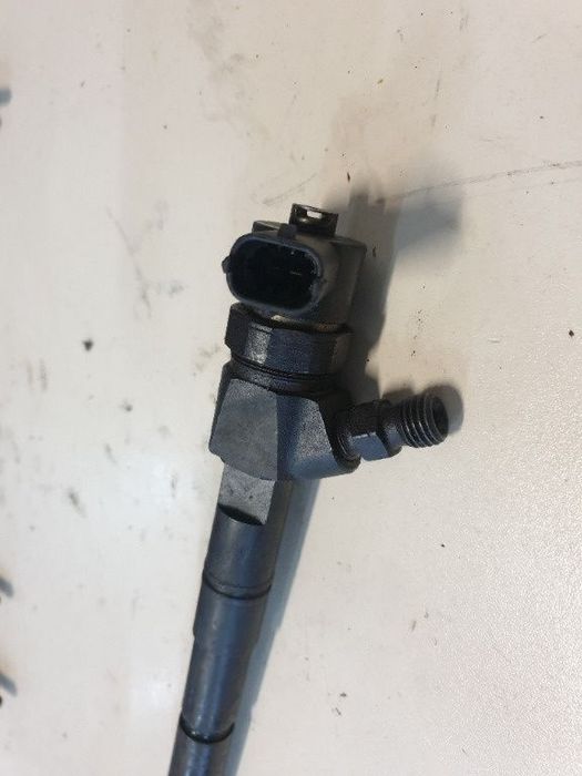 Injector  ALFA ROMEO 156 932_ 1997 - 2005 1.9 JTD 937 A4.000 BOSCH  0445110111