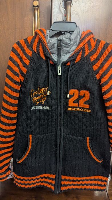 Продам вещи на мальчика или юношу