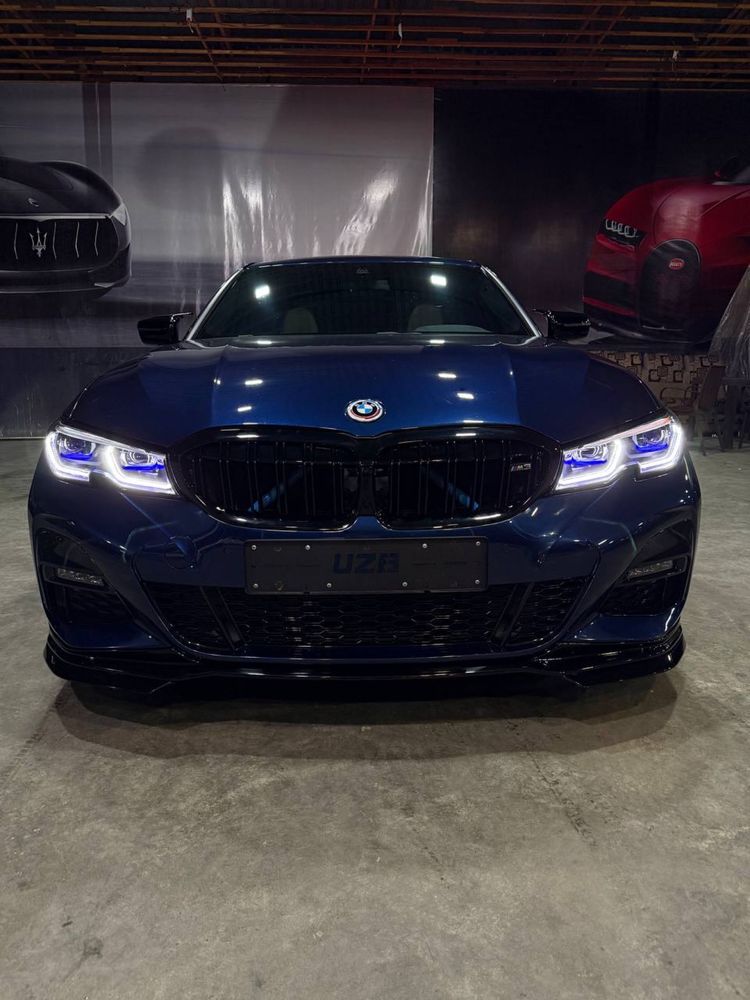 Продается BMW 330i