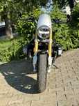 Bmw r nine t cumparat de nou