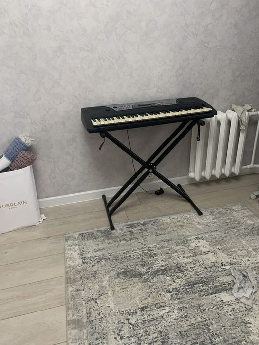 синтезатор Yamaha