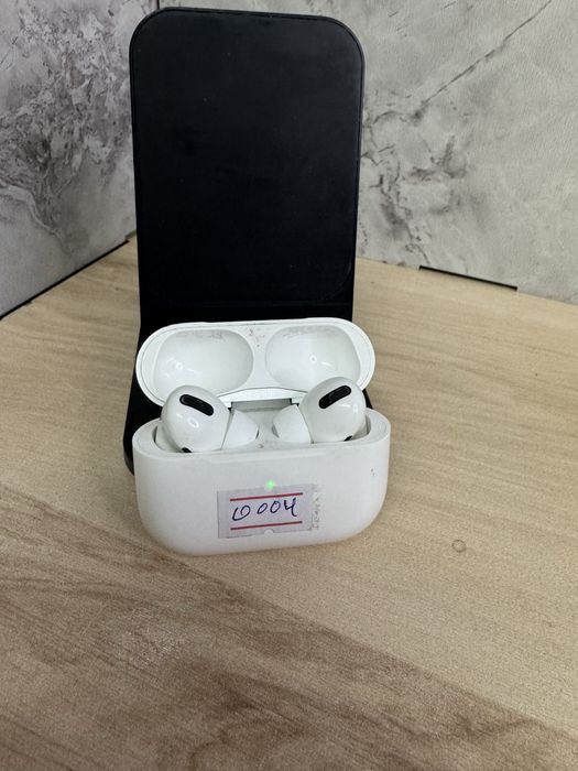 Оригинальные наушники AirPods Pro | Эйрподс Про