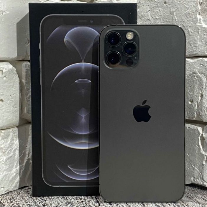 iPhone 12 Pro 128GB Айфон 12 Pro 128GB