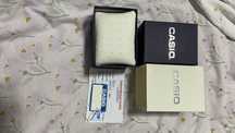 Продам Часы Casio