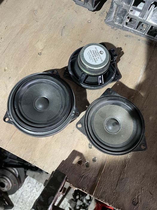 Говорители BMW e90 e87 e61 e91 e92