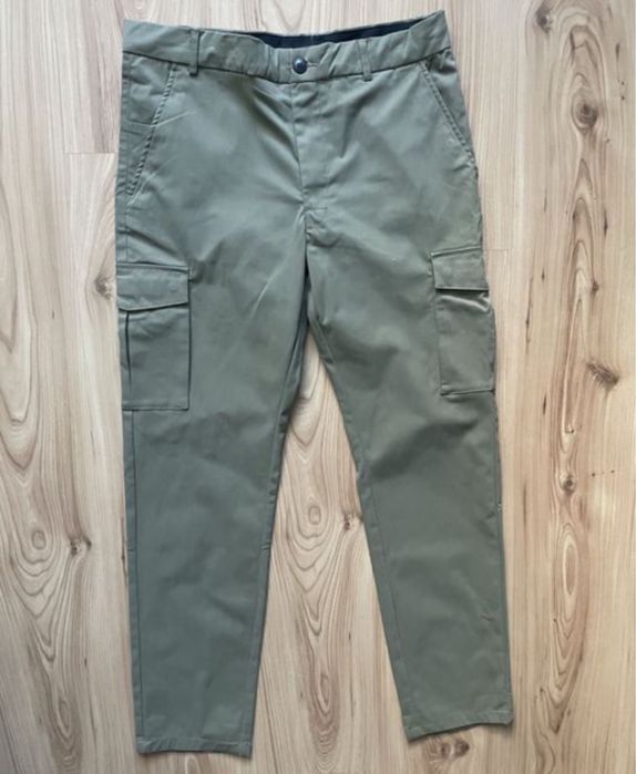 JACK & JONES cargo pant/мъжки карго панталон W31
