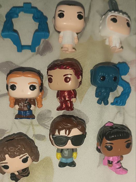 фигурки осд Астана