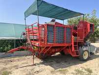 Combina Grimme LK650