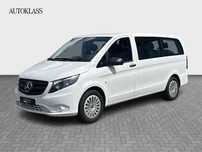 Mercedes-Benz Vito Vito Tourer 114 CDI lung PRO
