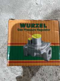 Regulator presiune gaz 1/2 Nou