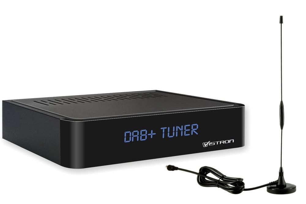 Tuner Radio Vistron Youtune1