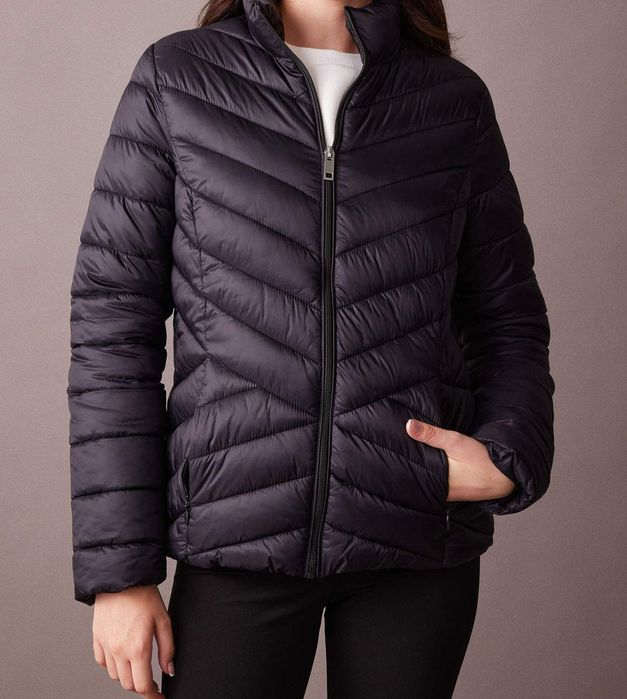 Разгрузка гардероба