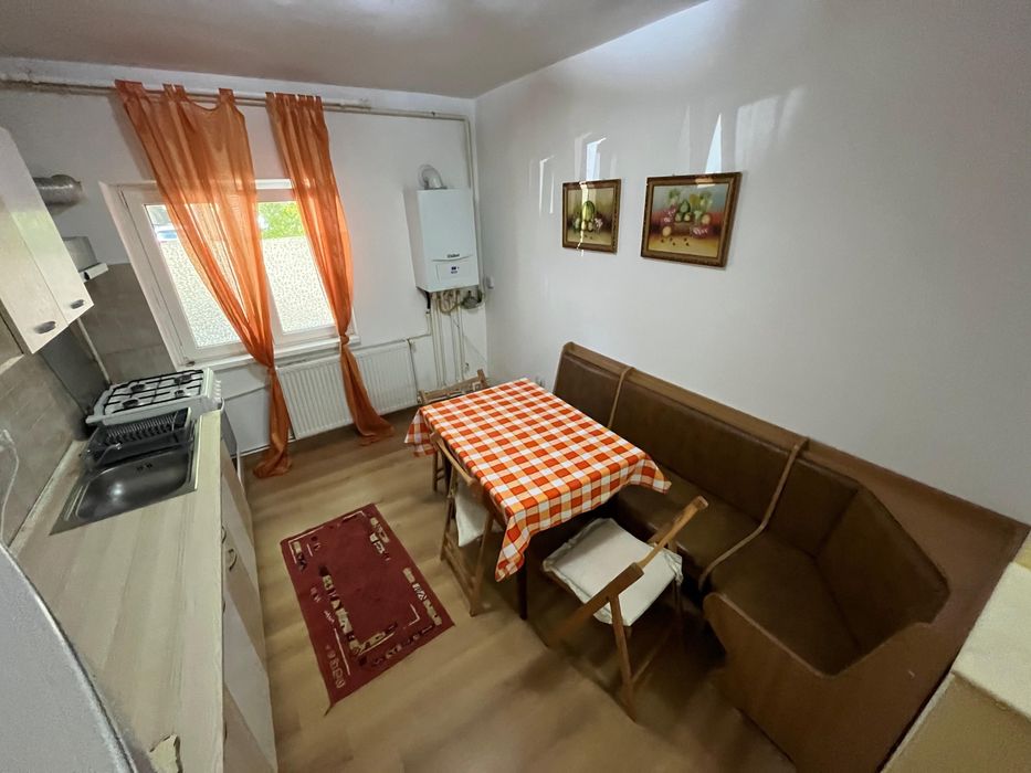 Garsoniera confort 1 zona Pompieri