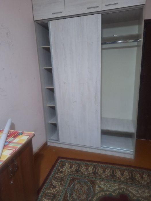 Srochna arenda kvartira. Chilonzor14. 2xonali