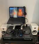 Pioneer Dj DDJ400 + Boxe Pioneer