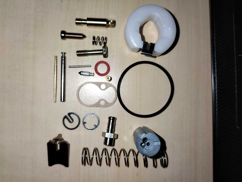 Set reparație carburator Zundapp