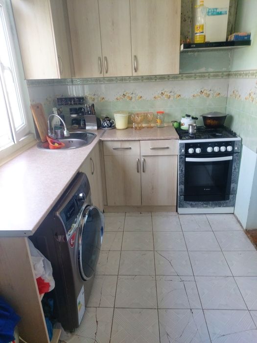 3-х комнатная квартира продаётся