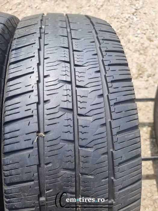 SET 2 Anvelope All Season 215/65 R16C CONTINENTAL VanContact 4Season 1