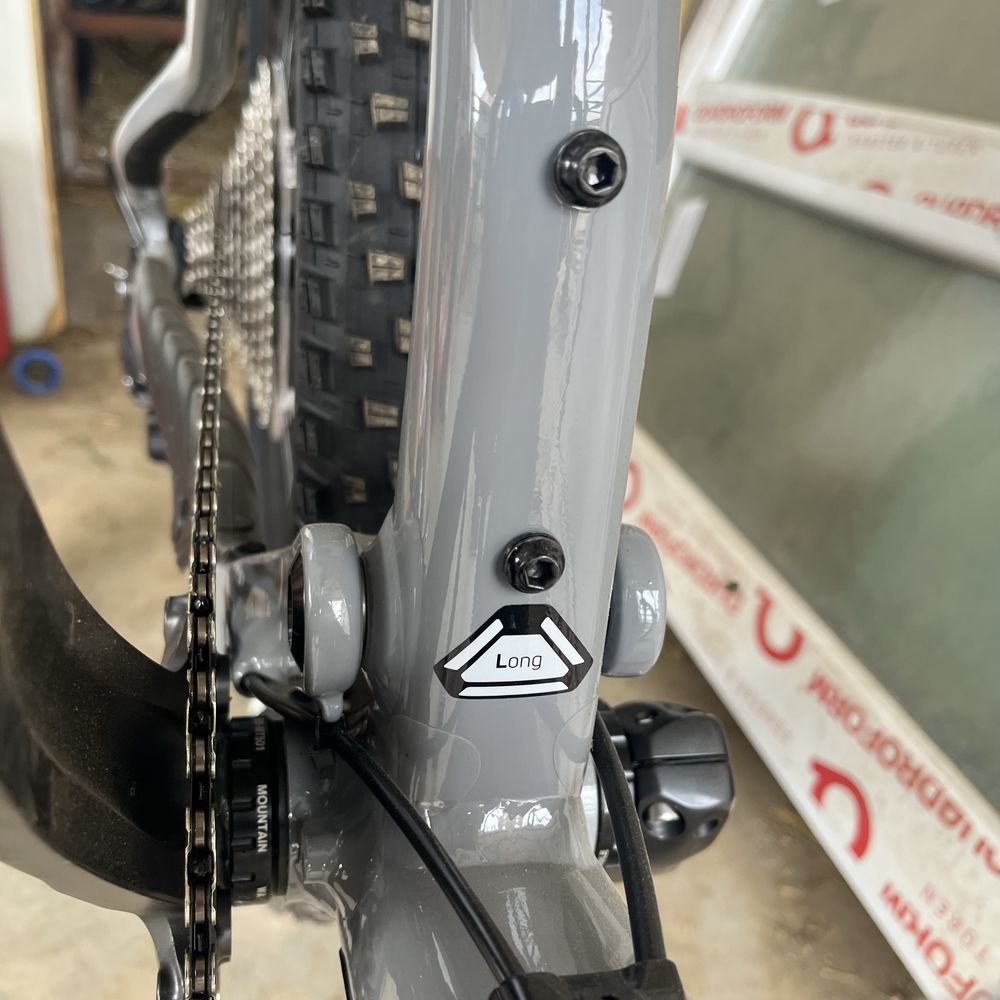 vand bicicleta full Merida