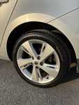 Jante R17 5x114,3 Renault