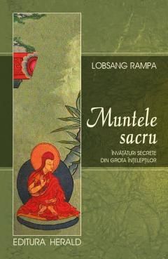 Gânduri pentru fiecare zi ; Muntele Sacru