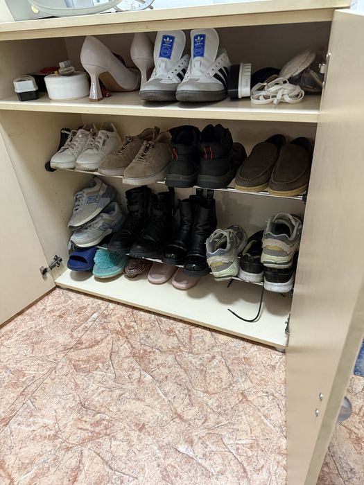 Шкаф в прихожую ТОРГ ЕСТЬ!