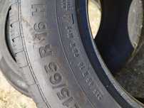 2 Cauciucuri 16 M+S 215/65R16