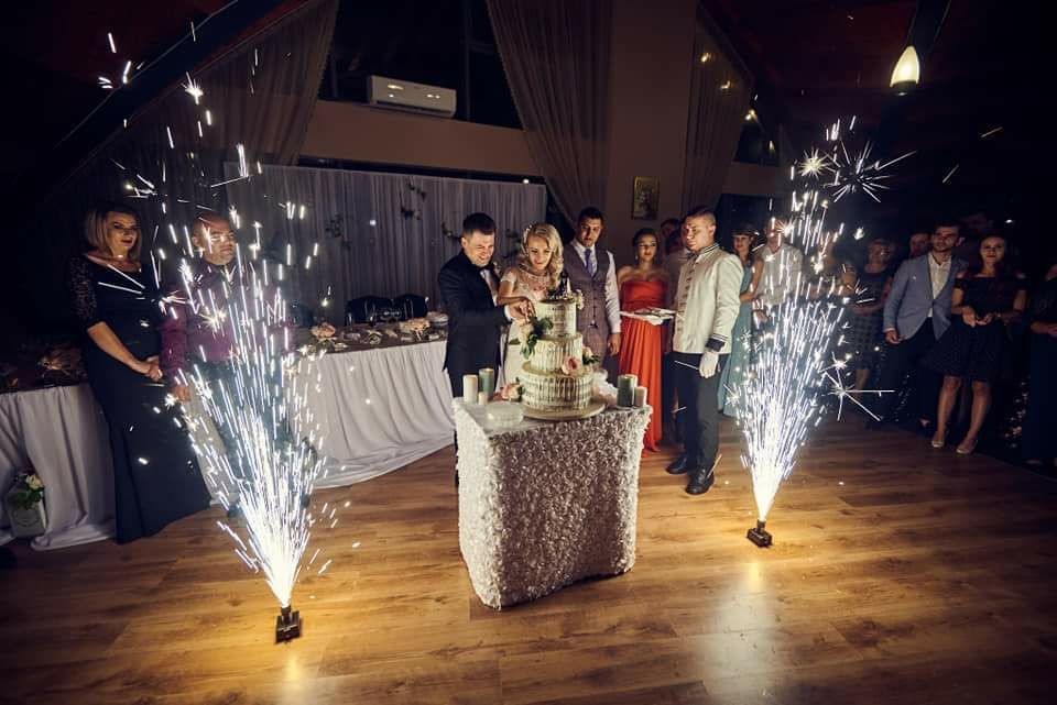 Gheață carbonică, OglindaMagică, platforma 360 videobooth,