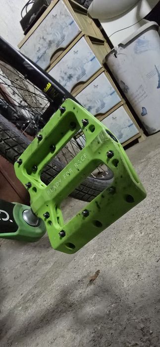 Ел. Велосипед Cube Reaction  s размер