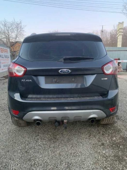 Dezmembrez Ford Kuga 2.0 TDCI Cod Motor G6DG 100kw 136cp