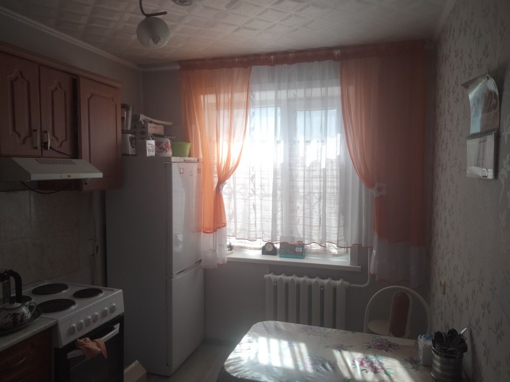 Продам 3 комн квартиру, Естая 83