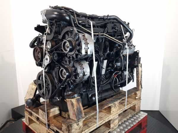 Motor complet camion Scania DC916 C01 - Piese motor Scania