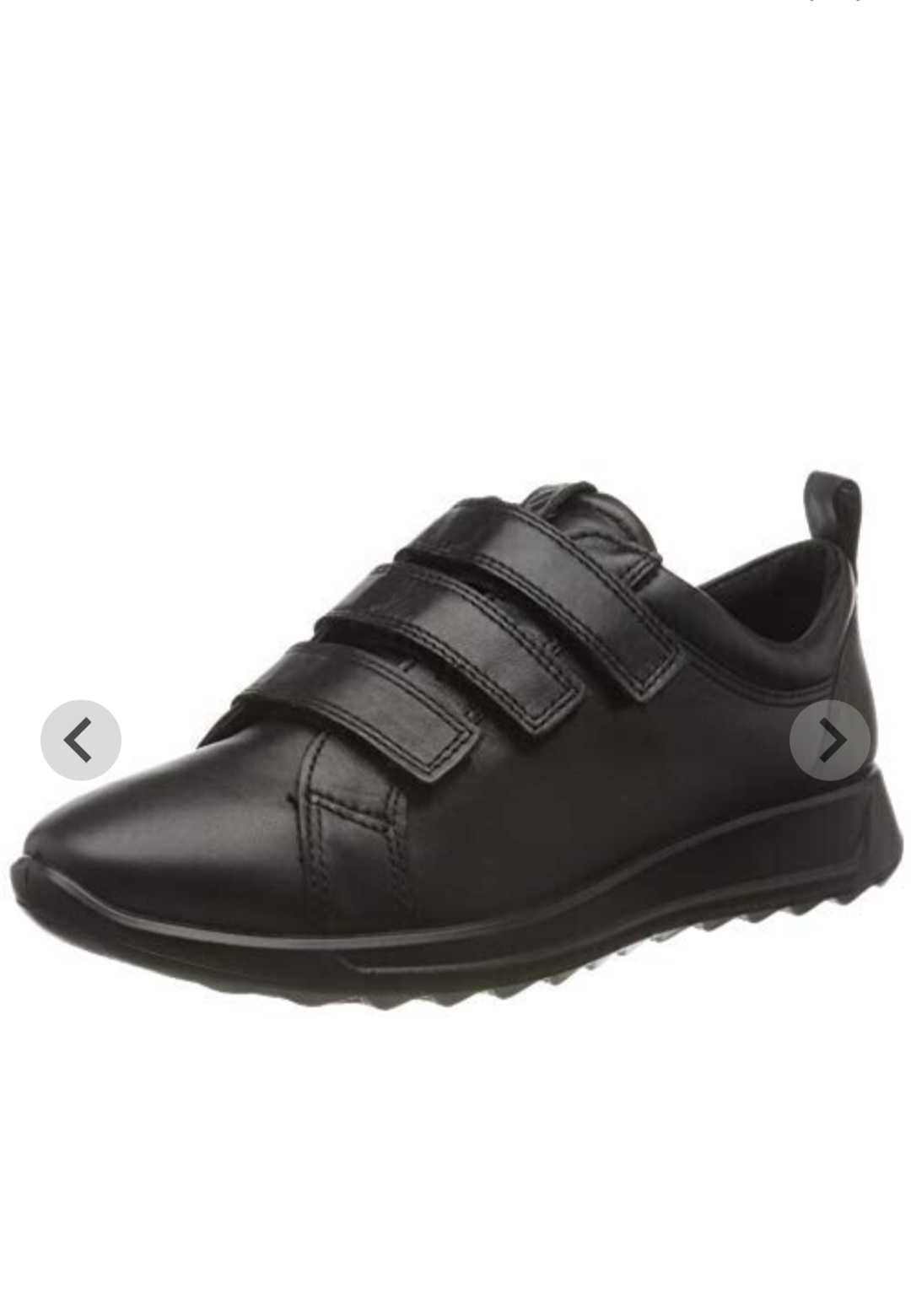 Ecco flexure runner