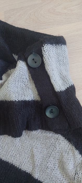 ONLY пуловер/туника/рокля XS MANGO