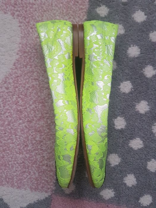 Balerini Giuseppe Zanotti nr.37