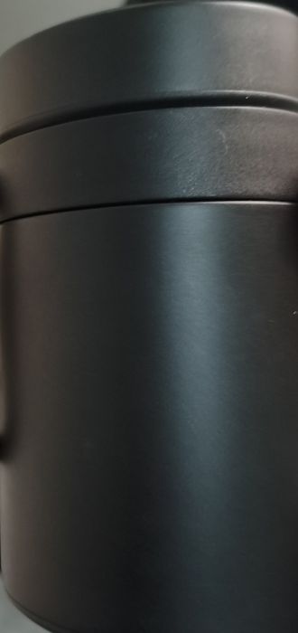 Термос кружка новая